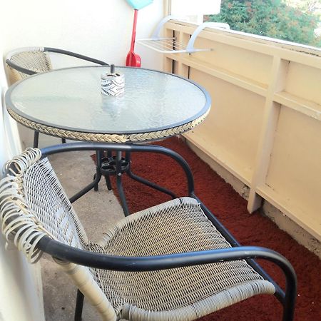 Apartament Apartment Constanta Bagian luar foto