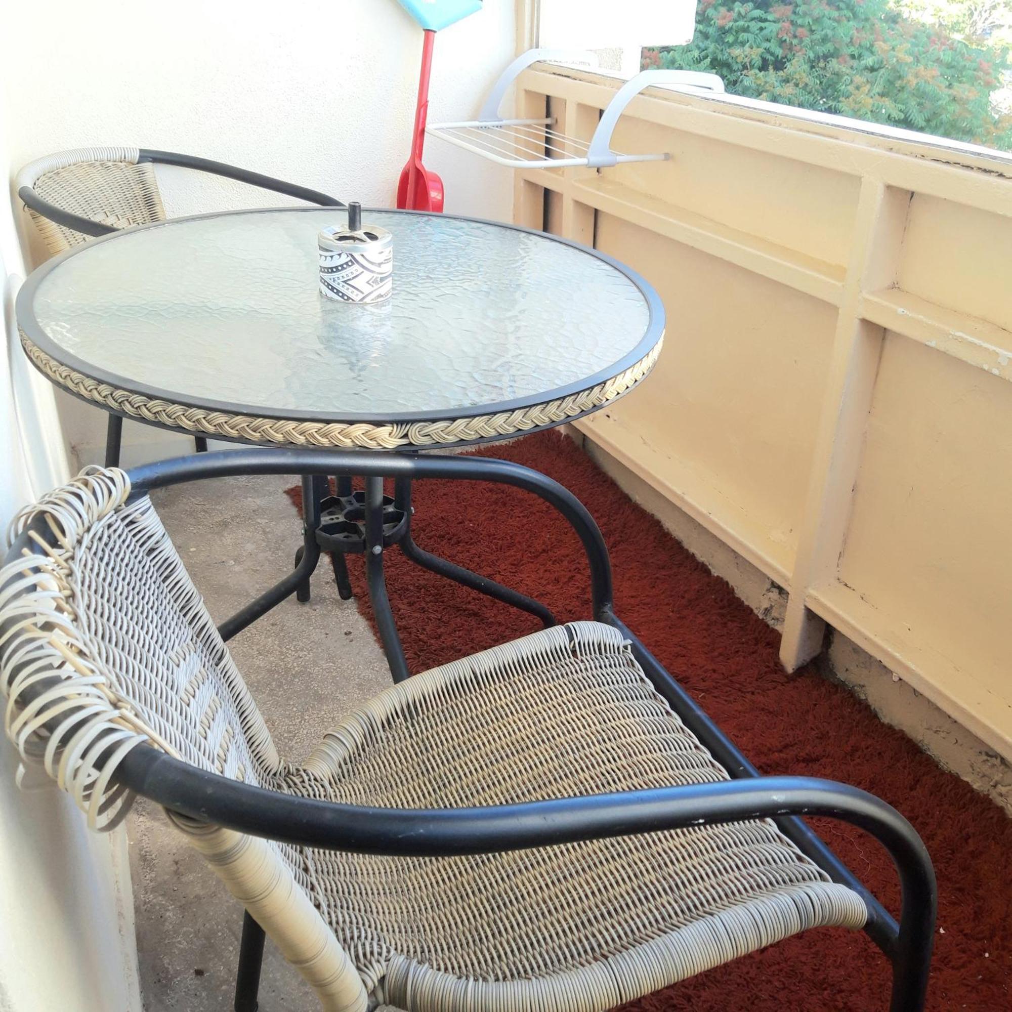 Apartament Apartment Constanta Bagian luar foto